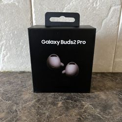 Galaxy Buds2 Pro