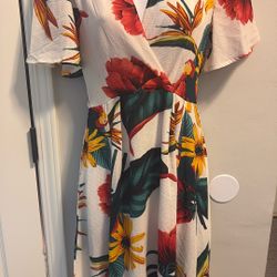 Shein Dress Small