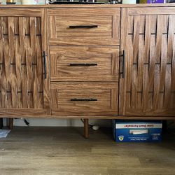 Dresser/ Storage