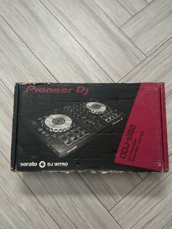 Pioneer DJ Turntables
