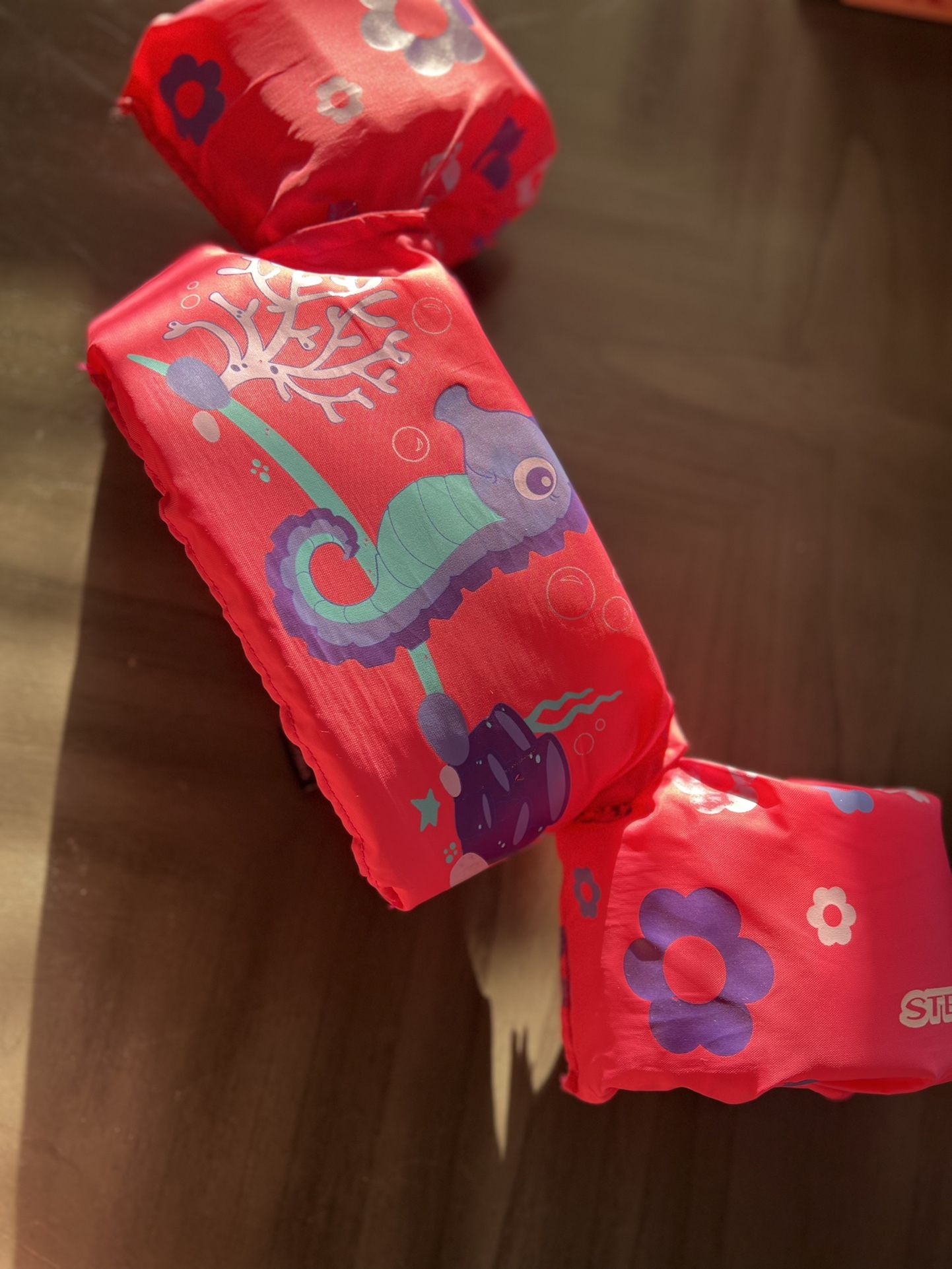Swim Vest Up To 30 Llbs