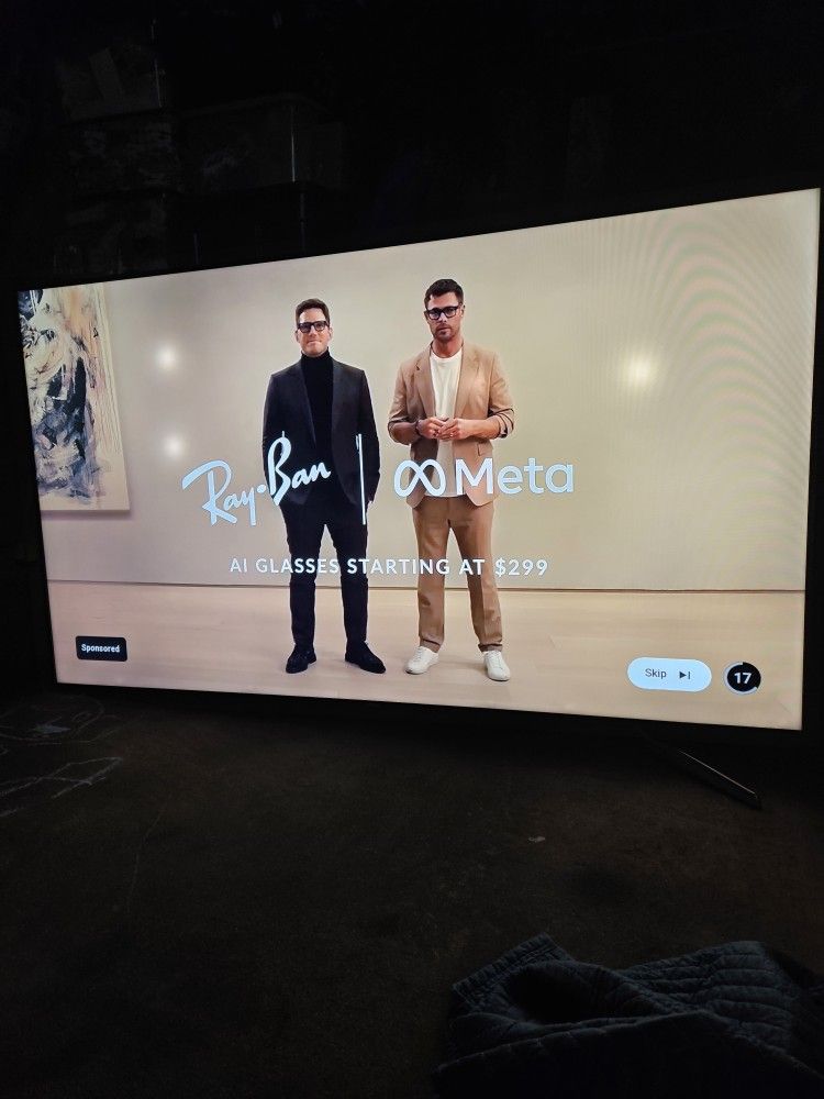Free Tv 75 Inch