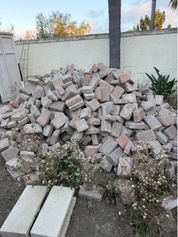 Pavers