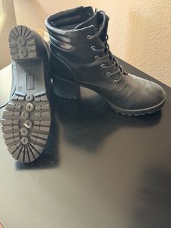 Women’s boots