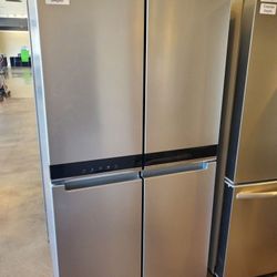 Whirlpool Counter Depth Refrigerator