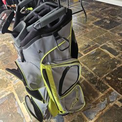 Mizuno Golf Bag