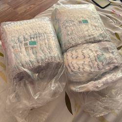 Pampers Diapers , #7