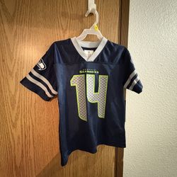 Seattle Seahawks Jersey - Youth