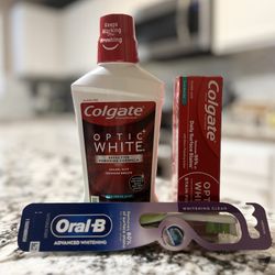Oral Bundle