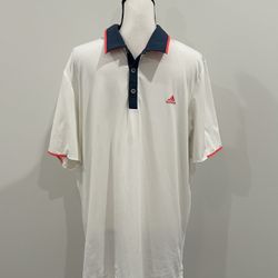 Adidas ClimaCool Active Polo