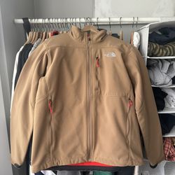 The North Face Apex Bionic Pro Jacket