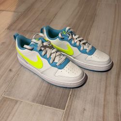 Nike Court Borough Lows Brand New