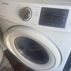 Samsung Dryer 