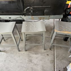Bar stools