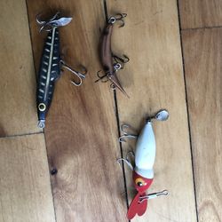 Fishing Lured