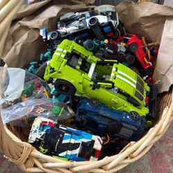 Lego Sets