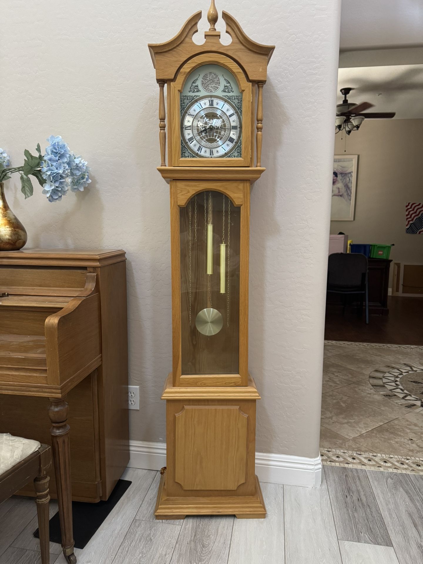 Clock
