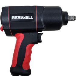 Air Impact Wrench 