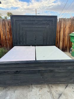 Cama calking $180