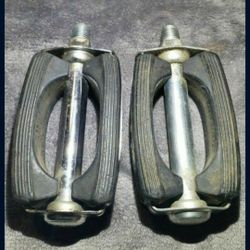 Schwinn Bow Pedals 9/16