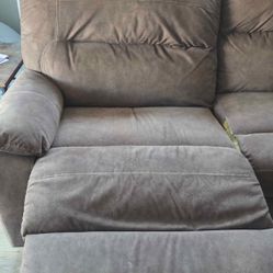 Used Recliner