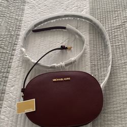 Michael Kors Crossbody Bag