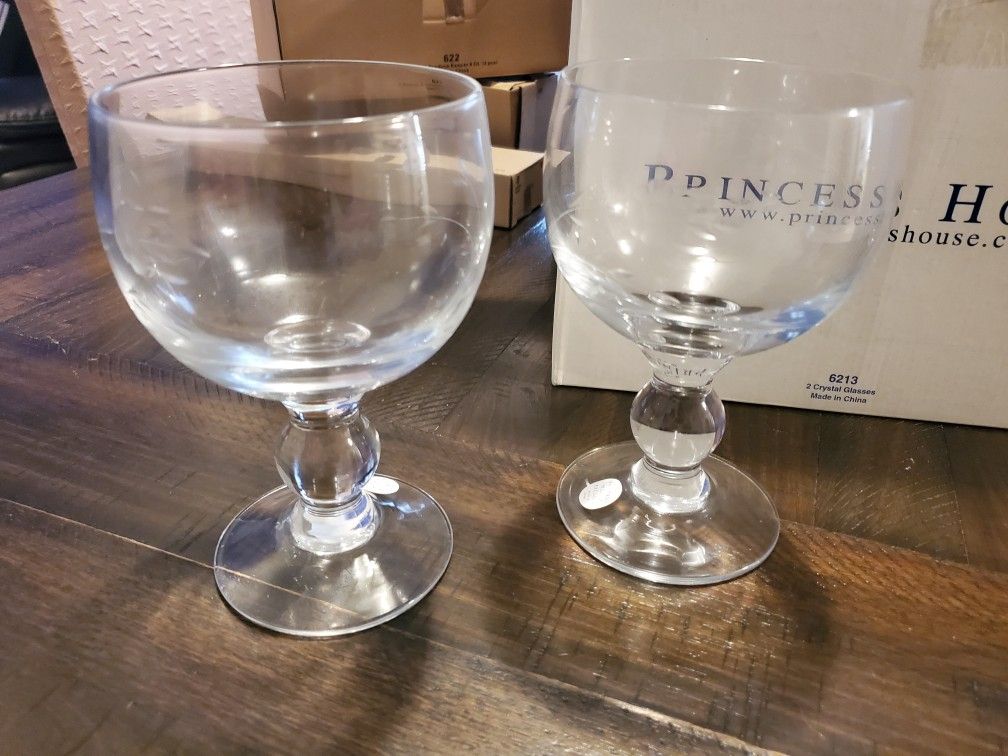 Princess house