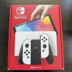 2 Brand New Nintendo Switches!!!! With Super Mario Wonder Game - Limited Bundle