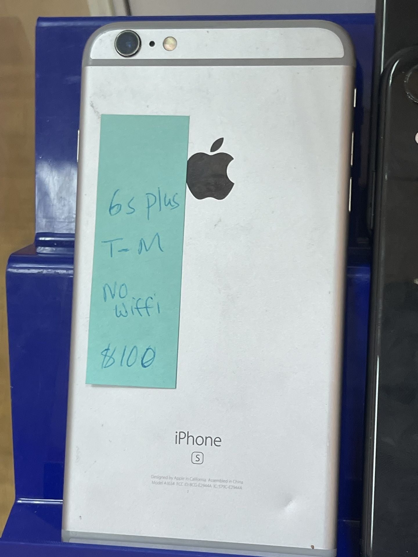 Apple iPhone 6 Plus Cheap T-Mobile