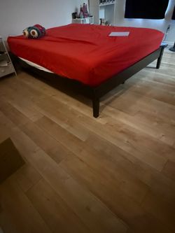 Bed Frame