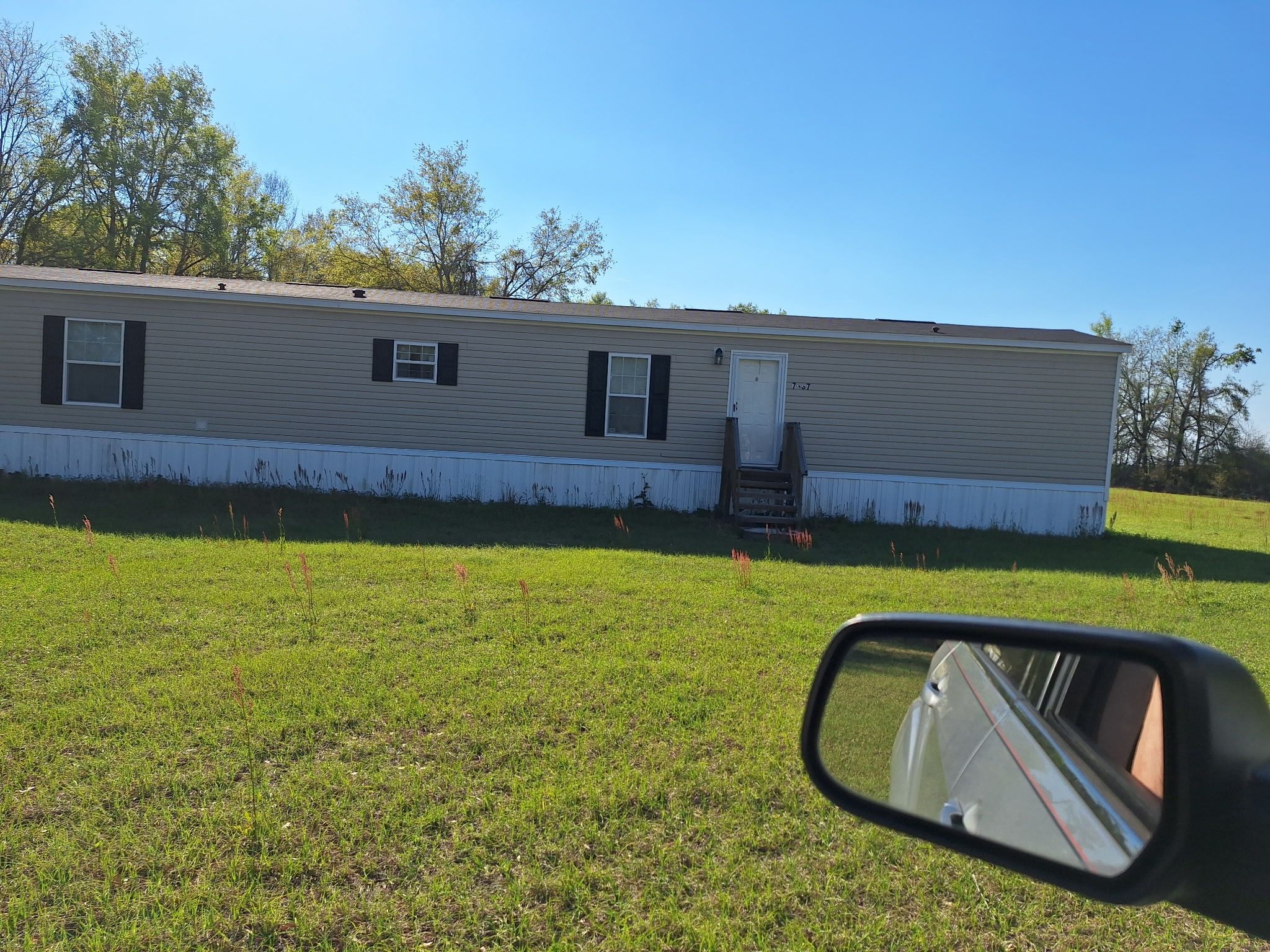For Sale: Pristine 2022 3-Bed, 2-Bath Single Wide Manufactured Home – Move-In Ready for Your Family!