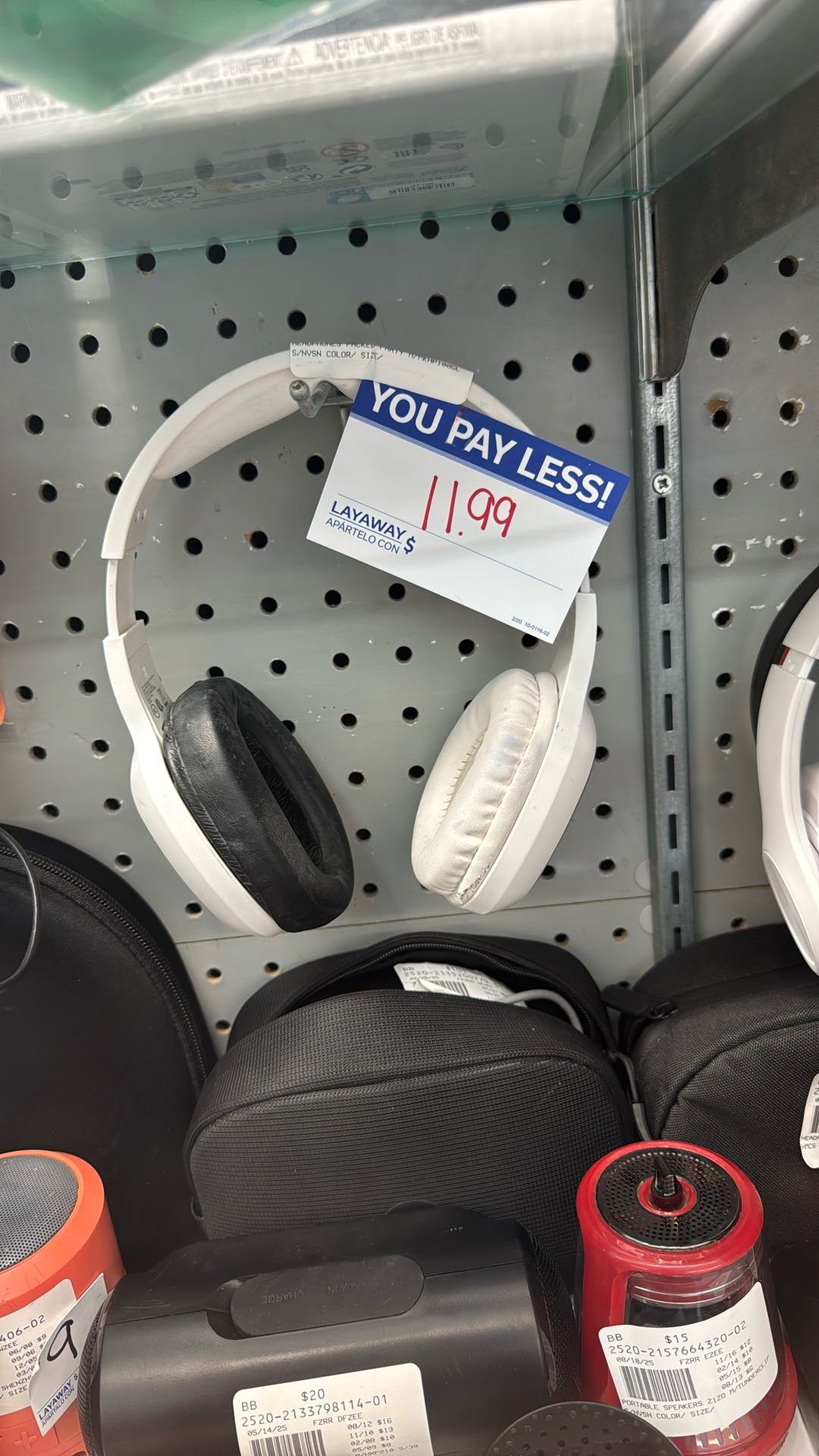 Headphones