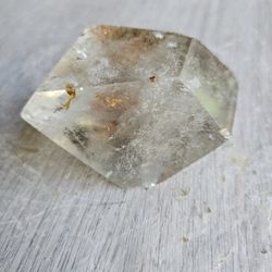 Healing Crystal's And Minerals