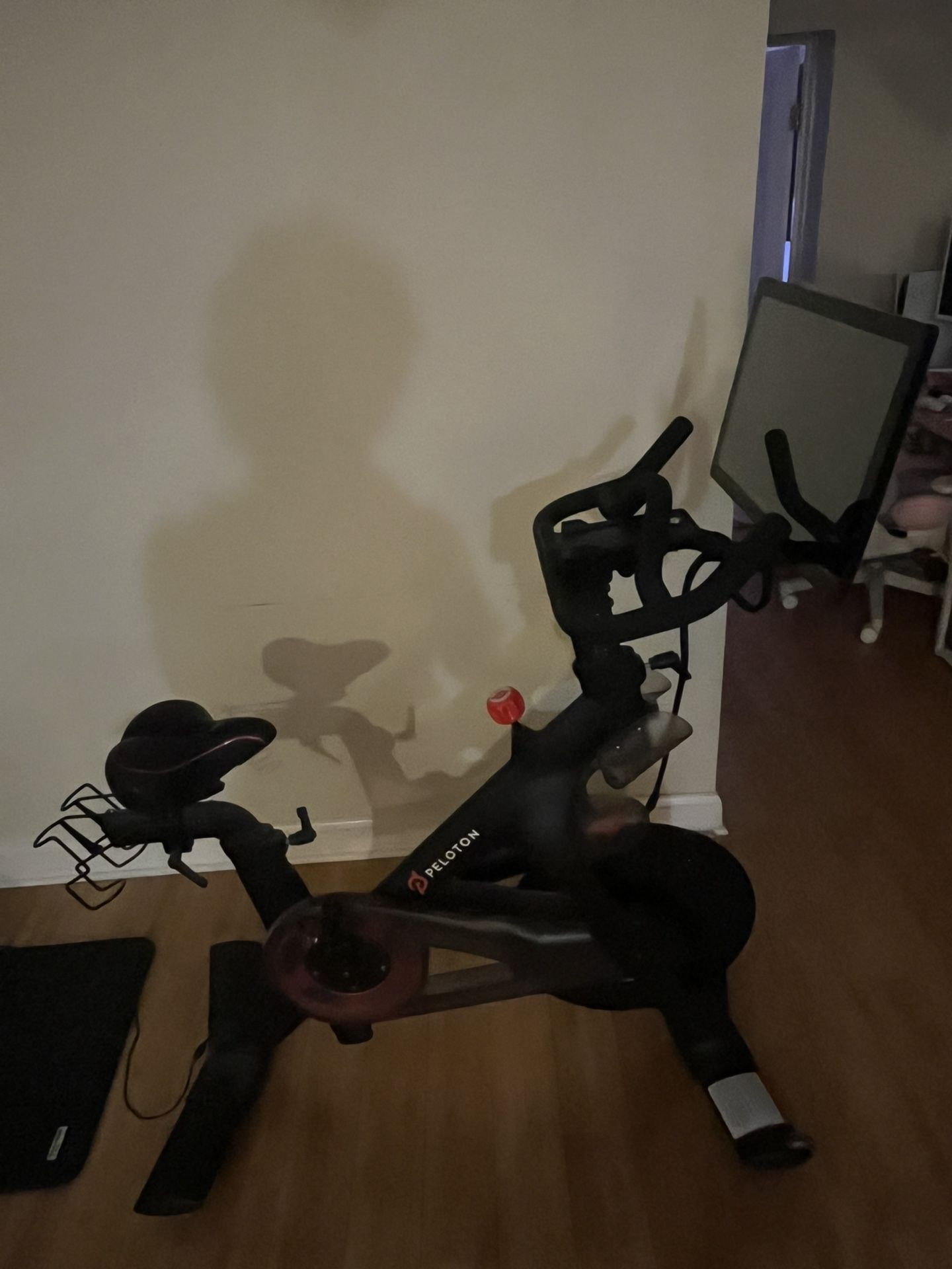 Peloton