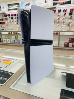 PlayStation 5 pro 2TB