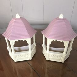 Casitas Decorativas De Home Interiors 