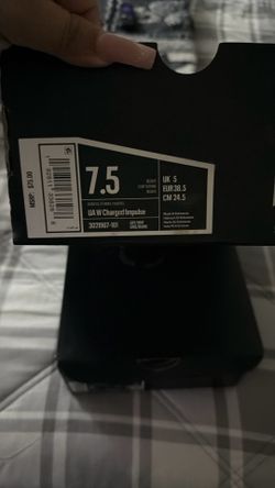 Under Armour