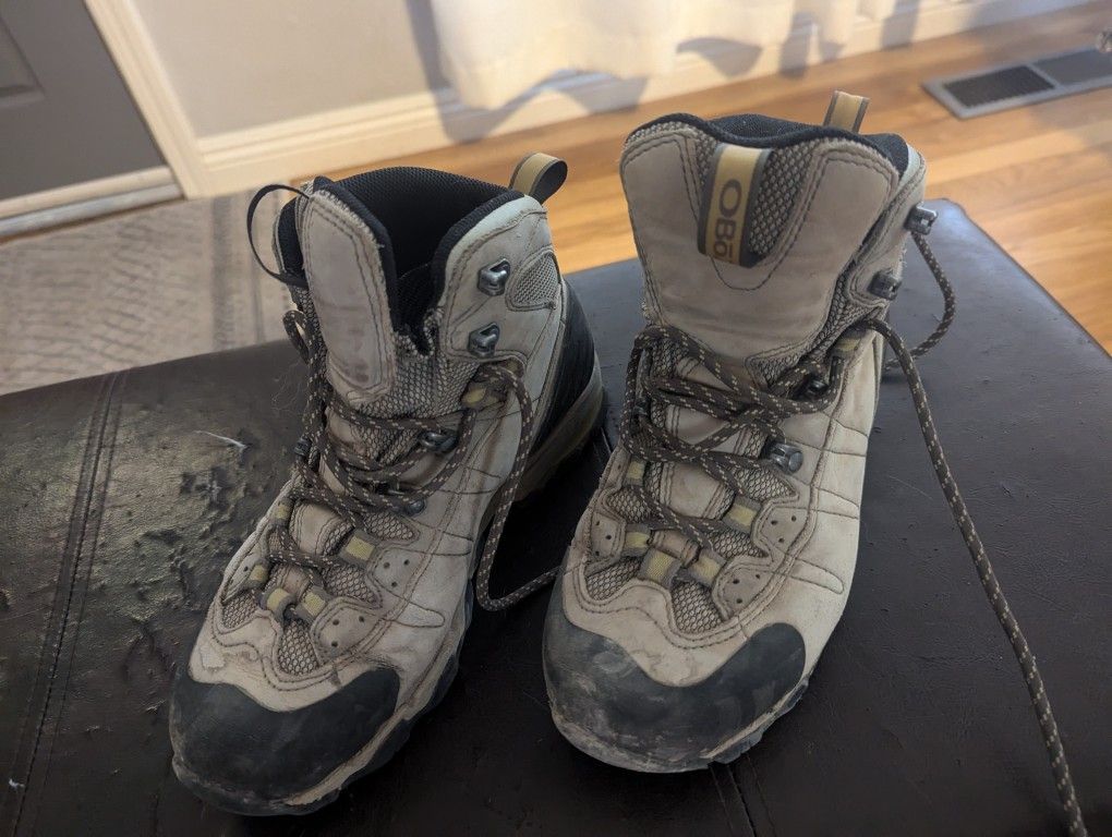 Oboz Women's Hiking Boots
