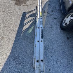 16 Foot Ladder