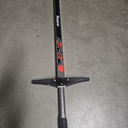 Pogo Stick
