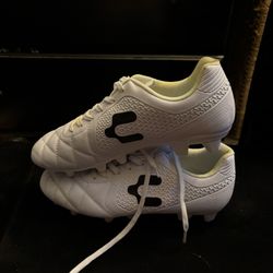 Charly Soccer Cleats