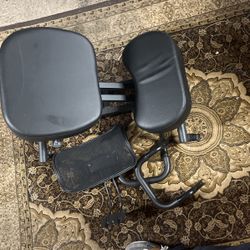 Ergonomic Chair 