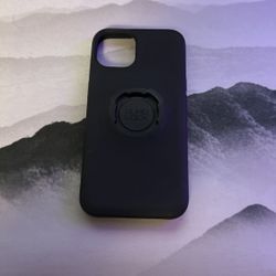 iPhone 13 Quad lock case