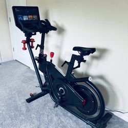 Bowflex VeloCore Bike With 16-inch Screen