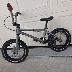 14 " Fit BMX Bike