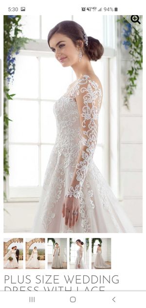 New And Used Wedding Dress For Sale In Rosemead Ca Offerup