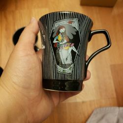 The Nightmare Before Christmas - 4 Cups $30