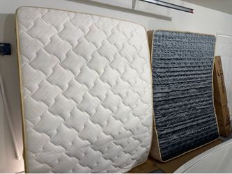 Queen size mattress