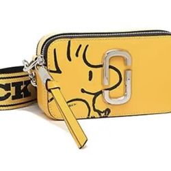 Marc Jacobs Snapshot Crossbody Bag Limited Edition 