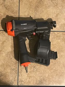 Nail Guns (Read Description)